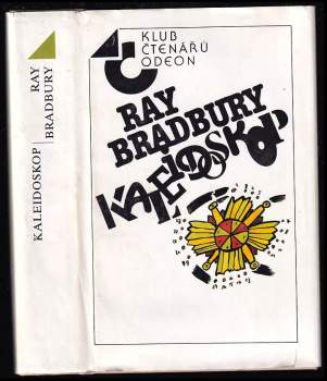 Ray Bradbury: Kaleidoskop