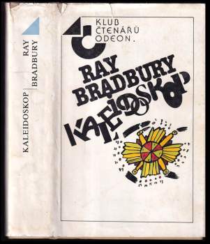 Ray Bradbury: Kaleidoskop