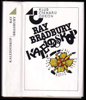 Ray Bradbury: Kaleidoskop