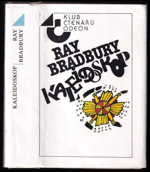 Ray Bradbury: Kaleidoskop