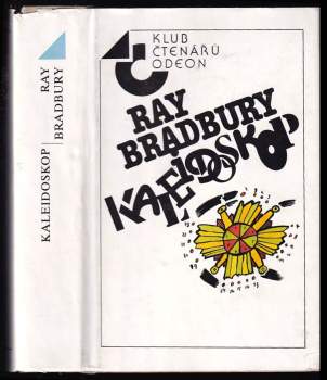Ray Bradbury: Kaleidoskop