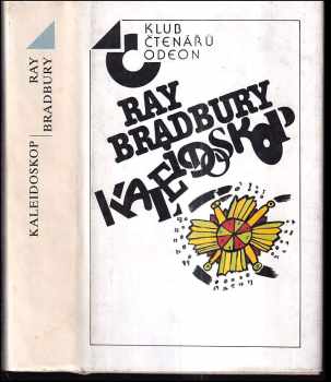 Kaleidoskop - Ray Bradbury (1989, Odeon) - ID: 841889