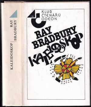 Kaleidoskop - Ray Bradbury (1989, Odeon) - ID: 758399