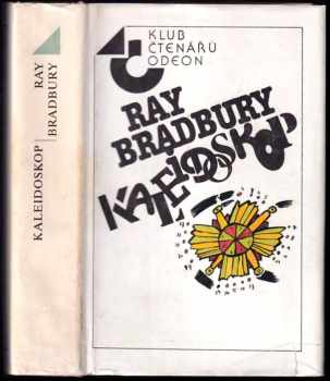 Kaleidoskop - Ray Bradbury (1989, Odeon) - ID: 664792