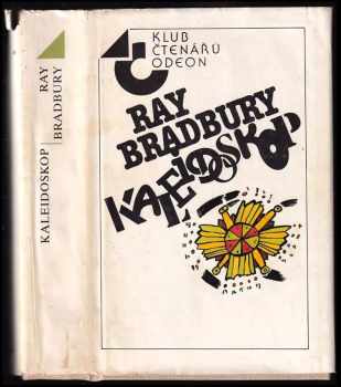 Kaleidoskop - Ray Bradbury (1989, Odeon) - ID: 755232