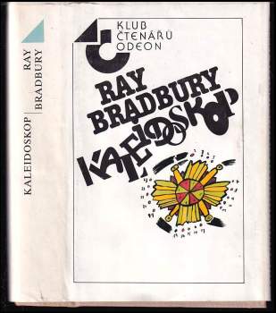 Kaleidoskop - Ray Bradbury (1989, Odeon) - ID: 797111