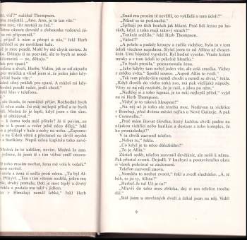 Ray Bradbury: Kaleidoskop