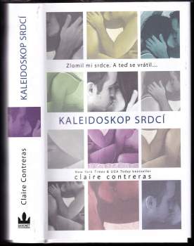 Kaleidoskop srdcí
