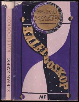 Stefan Zweig: Kaleidoskop