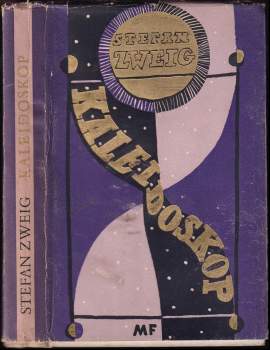 Stefan Zweig: Kaleidoskop