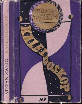 Stefan Zweig: Kaleidoskop