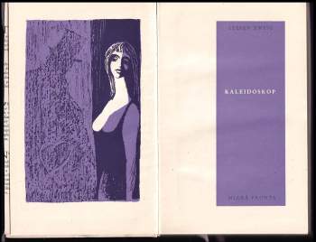 Stefan Zweig: Kaleidoskop