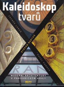 Zdeněk Lukeš: Kaleidoskop tvarů