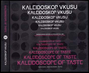 Kaleidoskop vkusu
