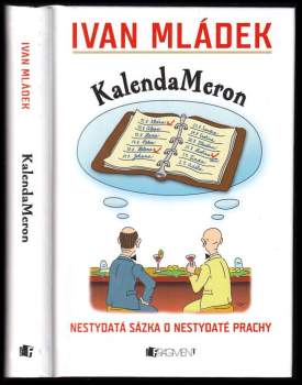 Ivan Mládek: KalendaMeron