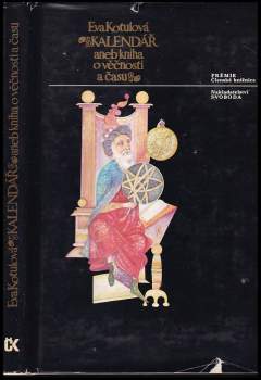 Kalendář, aneb, Kniha o věčnosti a času