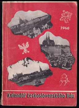 Kalendář československého lidu 1946