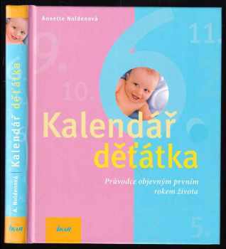 Kalendář děťátka