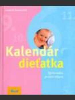 Kalendár dieťatka