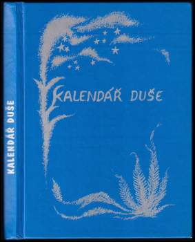 Kalendář duše
