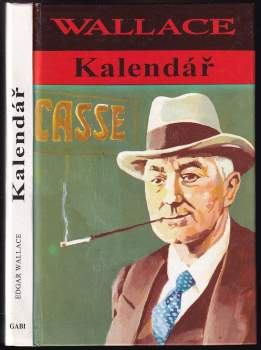 Kalendář