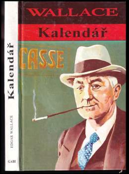 Kalendář