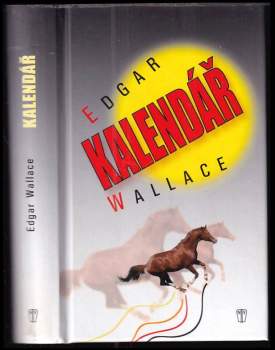 Kalendář