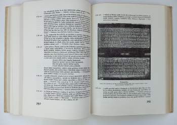 Daniel Adam z Veleslavína: Kalendář historický národa českého, to jest, Souhrn všech pamětihodných dat, jubileí i výročí událostí ze slavných dějin země České i Moravské