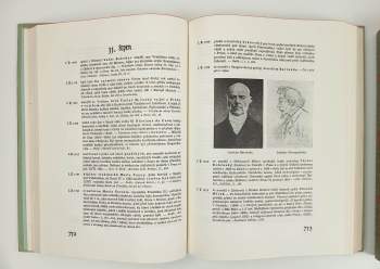 Daniel Adam z Veleslavína: Kalendář historický národa českého, to jest, Souhrn všech pamětihodných dat, jubileí i výročí událostí ze slavných dějin země České i Moravské