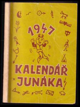 Kalendář Junáka