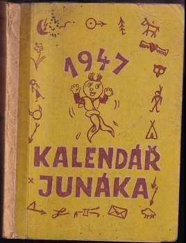 Kalendář Junáka