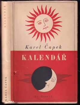 Kalendář