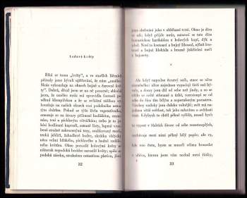 Karel Čapek: Kalendář