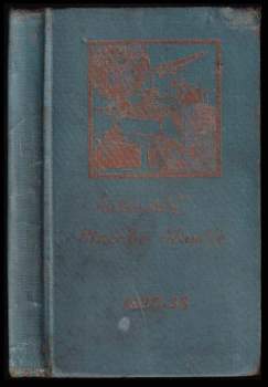 Kalendář Malého čtenáře na školní rok 1937-1938