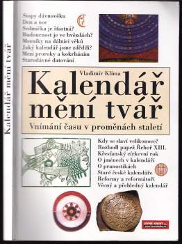 Kalendář mění tvář