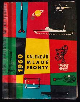 Kalendář Mladé fronty