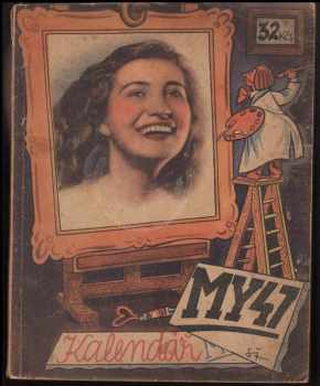 Magazin My 47