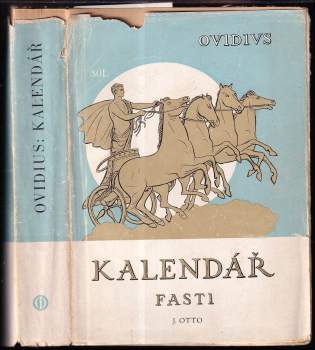 Kalendář