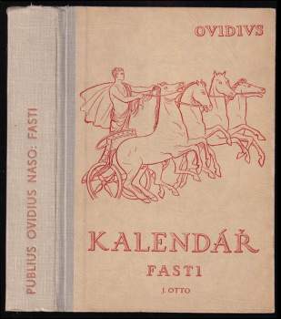Kalendář