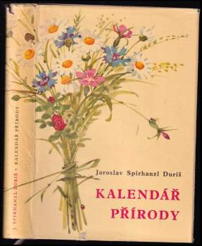 Kalendář přírody