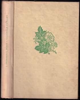 Kalendář přírody