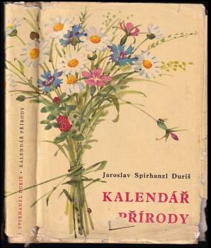 Kalendář přírody