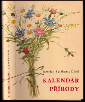Kalendář přírody