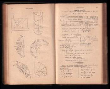 Kalendář pro strojní techniky a elektrotechniky na rok 1913 - ročník VII.