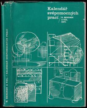 Robert Beránek: Kalendář svépomocných prací