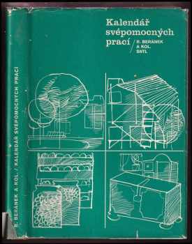 Robert Beránek: Kalendář svépomocných prací