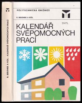 Kalendář svépomocných prací