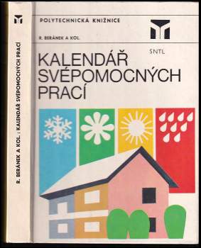 Robert Beránek: Kalendář svépomocných prací