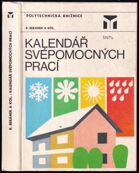 Kalendář svépomocných prací