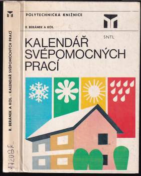 Kalendář svépomocných prací